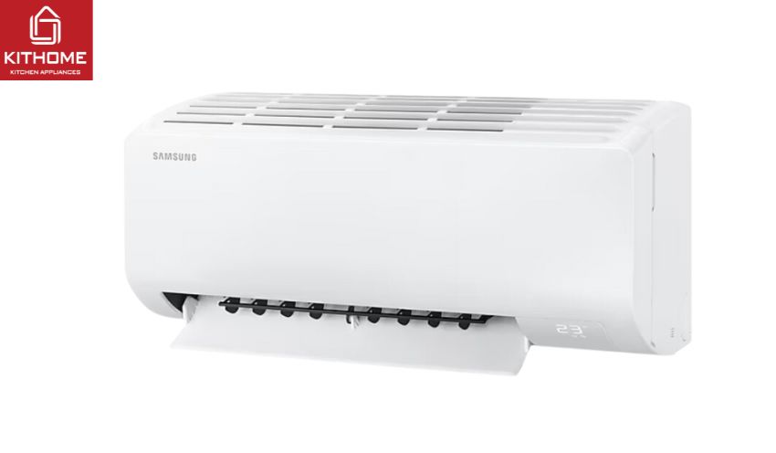 Điều Hòa Samsung 12000Btu Inverter AR13DYHZAWKNSV