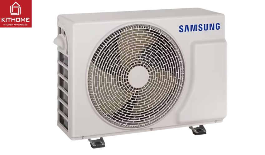 Điều Hòa Samsung 12000Btu Inverter AR13DYHZAWKNSV