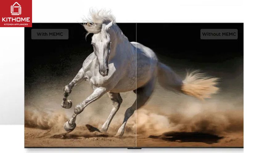 Google Tivi TCL 55 Inch 4K UHD 55P79B Pro