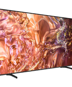 Alternative view of Smart Tivi Samsung QLED 55 Inch 4K QA55QE1DAKXXV