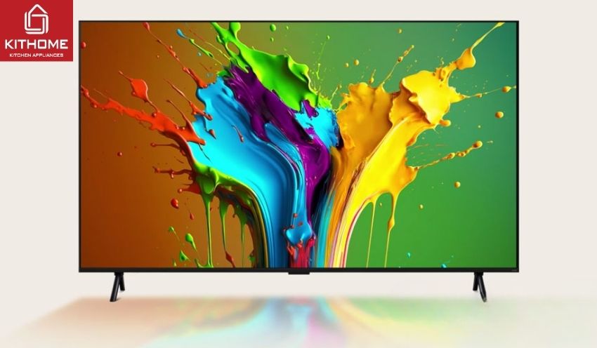 Smart Tivi LG QNED 98 Inch 4K 98QNED89TSA