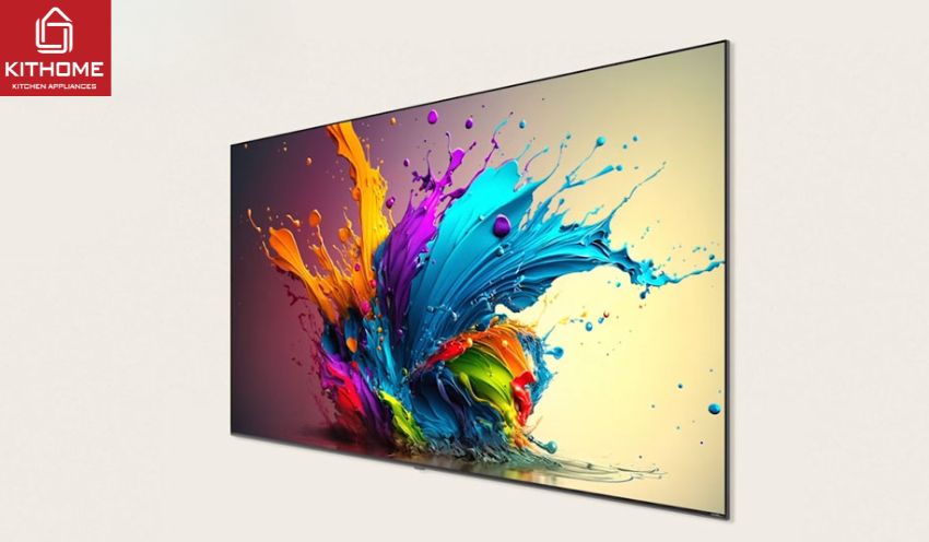 Smart Tivi LG QNED 4K 75 Inch 75QNED86TSA