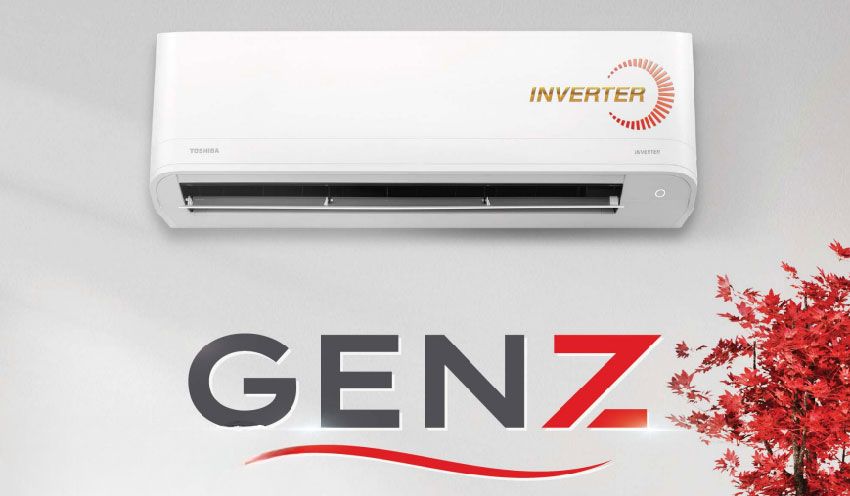 Điều Hòa Toshiba 9000Btu RAS-10G3KCV2G-V/RAS-10G3ACV2G-V