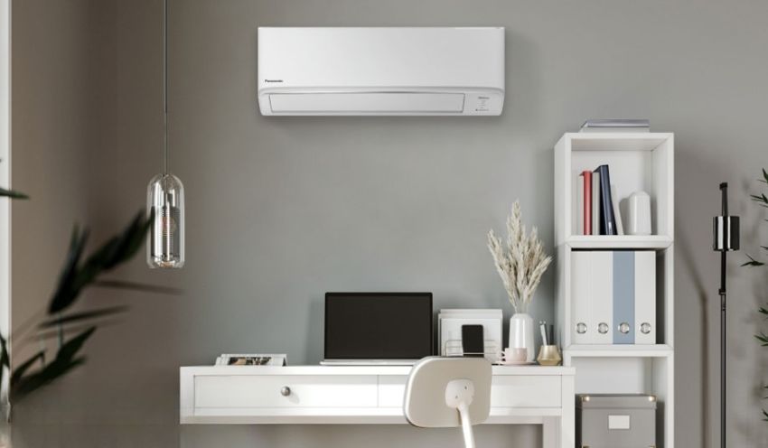 Điều Hòa Panasonic 12000Btu CU/CS-YZ12AKH-8