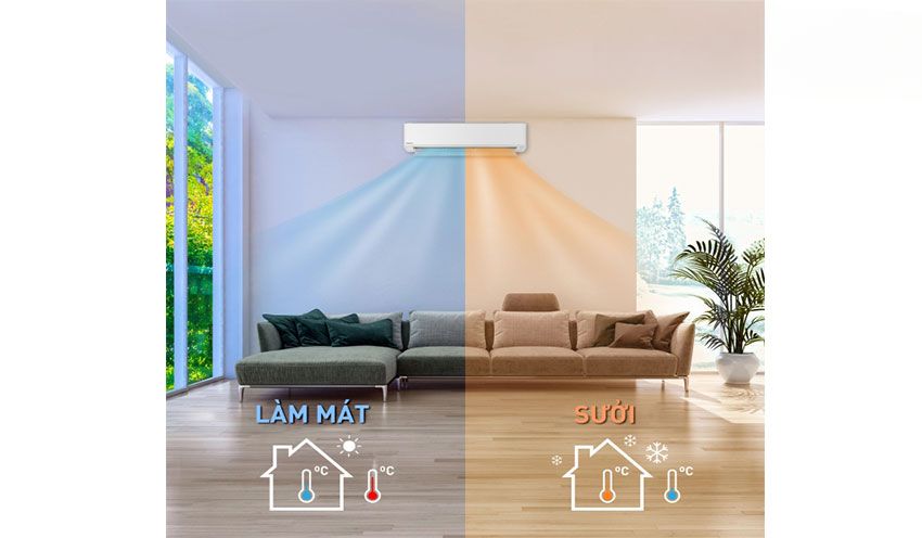 Điều Hòa Panasonic 18000Btu CU/CS-YZ18XKH-8