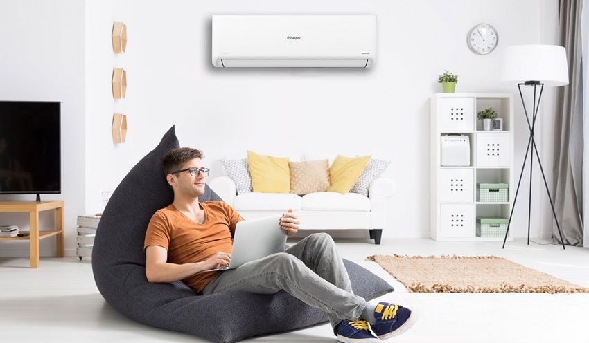 Điều Hòa Daikin 24000Btu FTXV71QVMV/RXV71QVMV