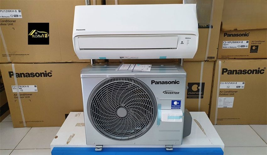 Điều Hòa Panasonic 18000Btu CU/CS-XPU18XKH-8