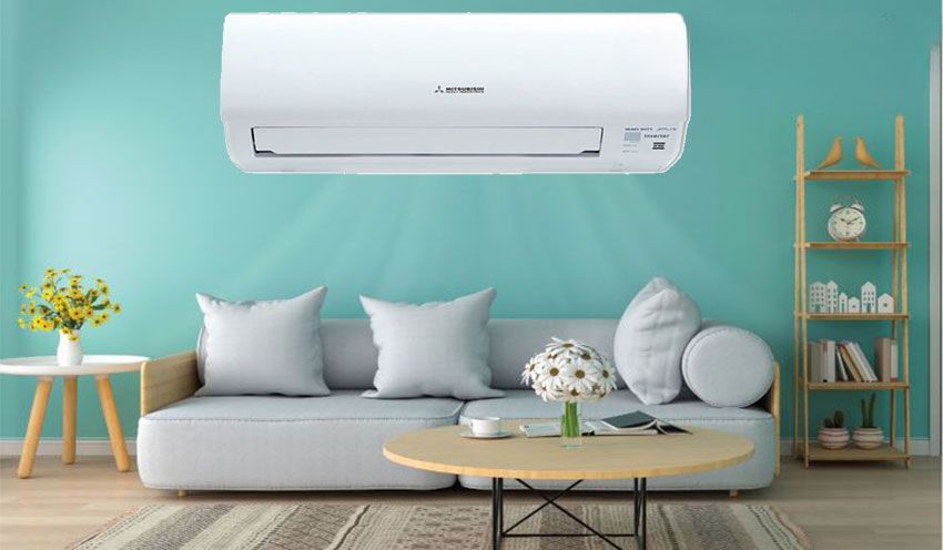 Điều Hòa Mitsubishi 18000Btu SRK/SRC18YYP-W5