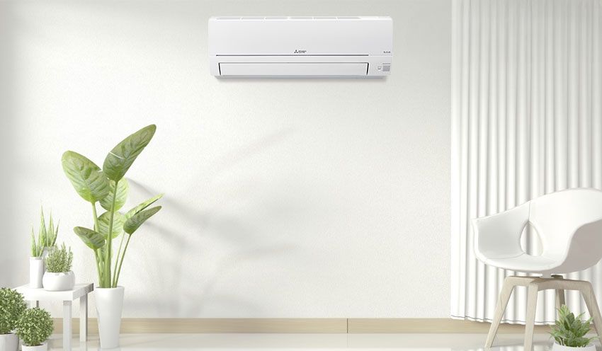 Điều Hòa Mitsubishi Electric 22000Btu MSY-JW60VF