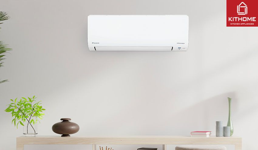 Điều Hòa Daikin 18000Btu FTXM50XVMV/RXM50XVMV