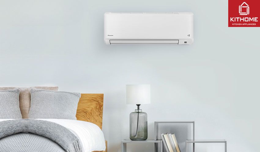 Điều Hòa Daikin 18000Btu FTXU50XV2V/RXU50XV2V