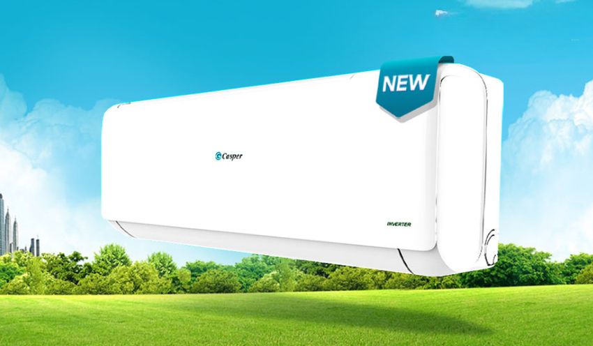 Điều Hòa Midea 9000Btu 2 Chiều MSAFC-10HRN1