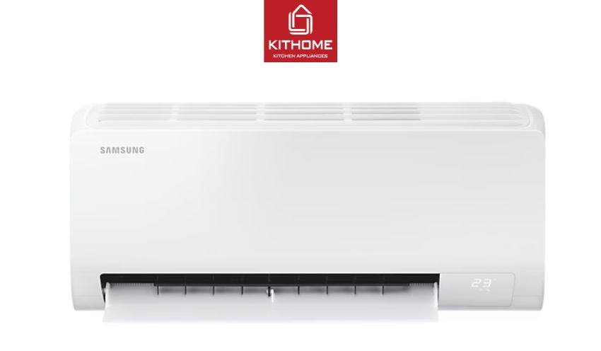 Điều Hòa Samsung 12000Btu Inverter AR13DYHZAWKNSV