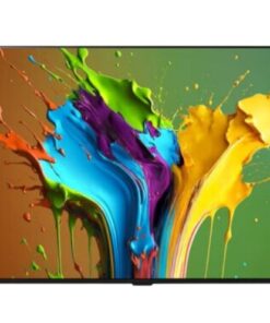 Smart Tivi LG QNED 98 Inch 4K 98QNED89TSA
