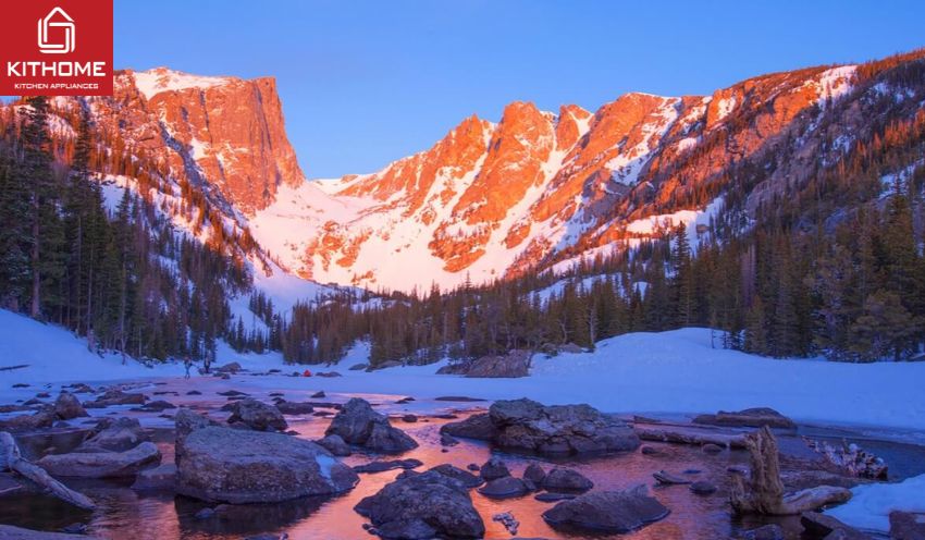 Google Tivi TCL 43 Inch 4K 43P735