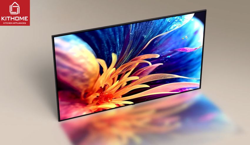 Smart Tivi LG QNED 4K 75 Inch 75QNED86TSA