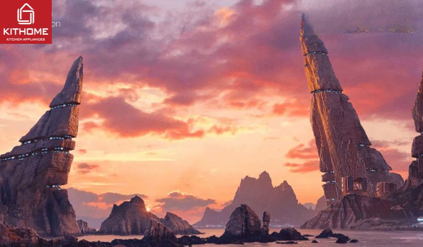 Google Tivi TCL 55 Inch 4K UHD 55P79B Pro