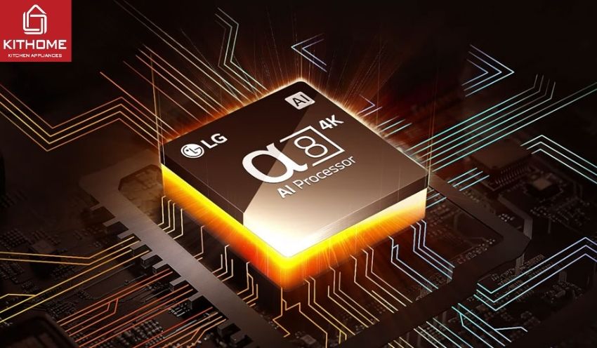 Smart Tivi LG QNED 98 Inch 4K 98QNED89TSA