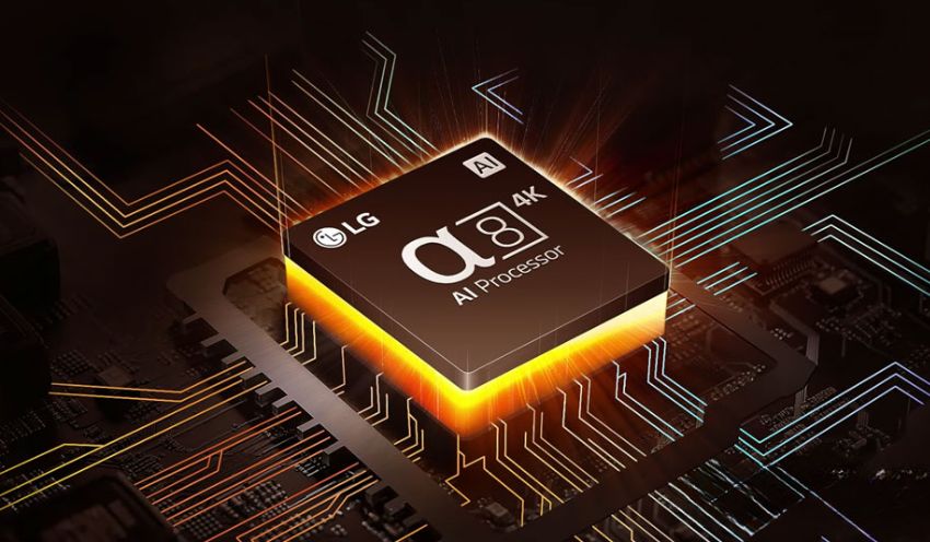 Smart Tivi LG QNED 4K 75 Inch 75QNED86TSA