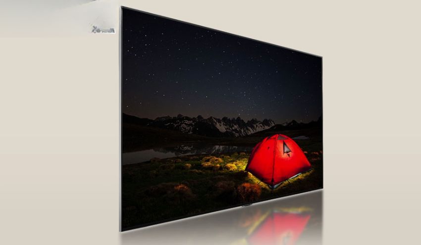 Smart Tivi LG QNED 4K 75 Inch 75QNED86TSA