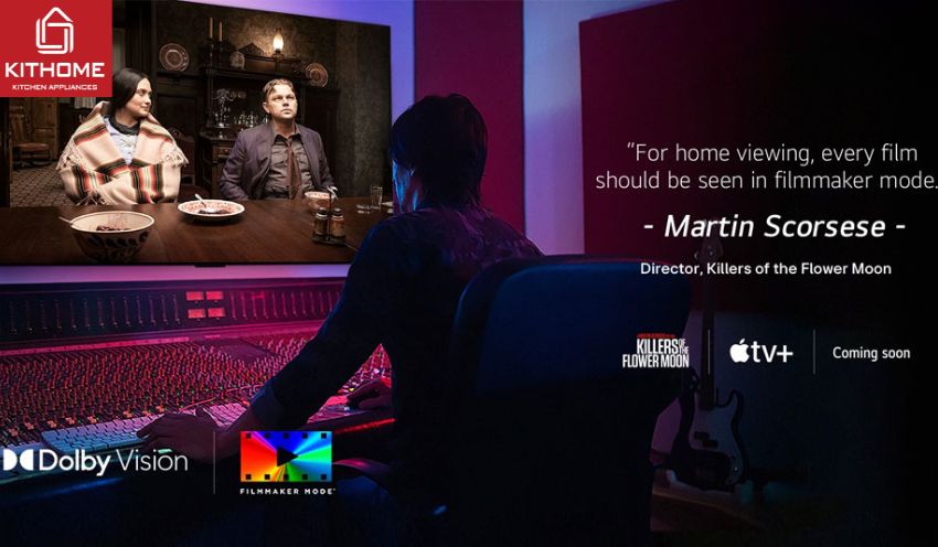 Smart Tivi LG QNED 4K 75 Inch 75QNED86TSA