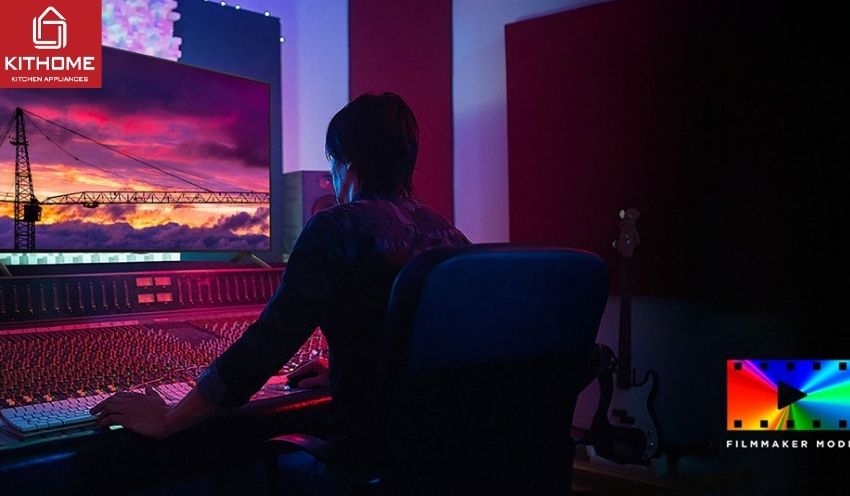 Smart Tivi LG QNED 98 Inch 4K 98QNED89TSA