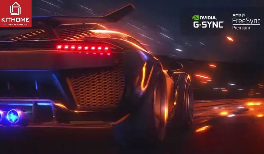 Smart Tivi LG QNED 98 Inch 4K 98QNED89TSA