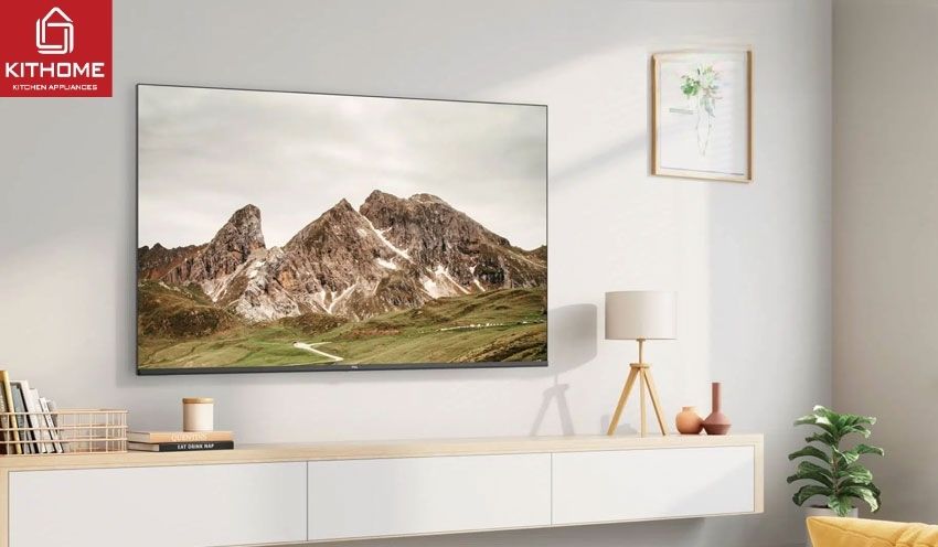 Google Tivi TCL Full HD 43 Inch 43S5400