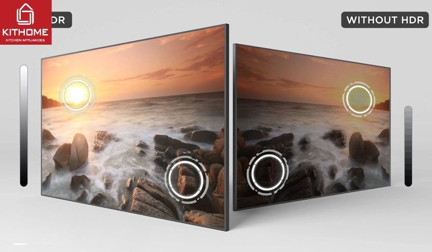 Google Tivi TCL Full HD 43 Inch 43S5400