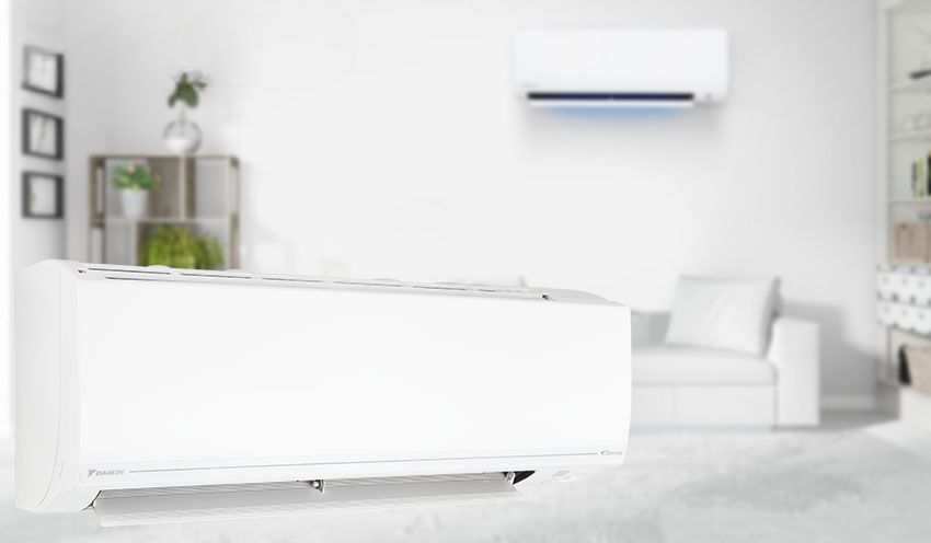 Điều Hòa Daikin 24000Btu Inverter FTKY71WAVMV