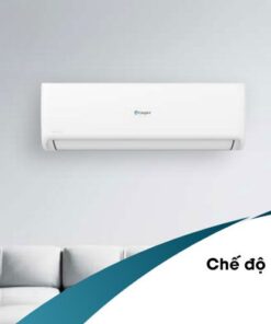 dieu-hoa-casper-24000Btu-1 chieu- SC-24FS33
