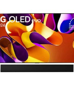 Smart Tivi LG OLED 65 Inch 4K OLED65G4PSA - Gợi ý Kithome