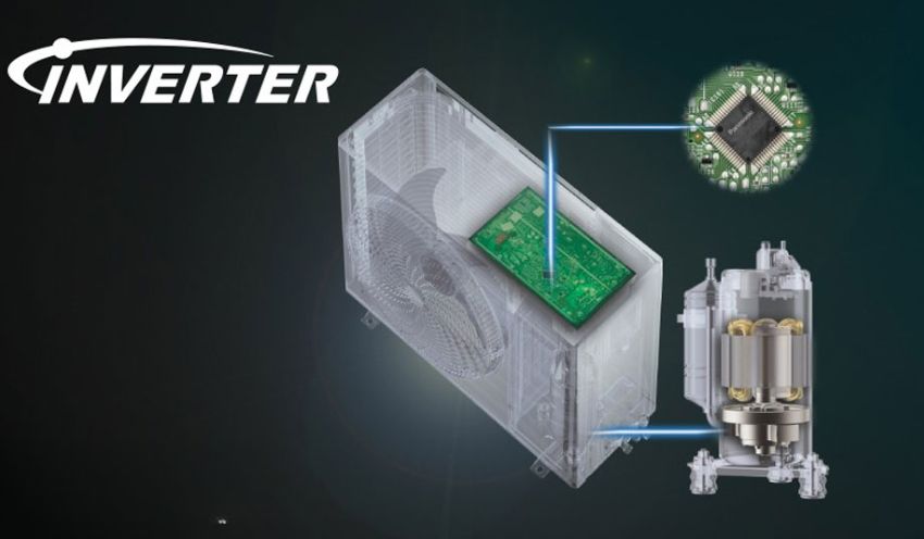 Điều Hòa Panasonic 12000Btu CU/CS-YZ12AKH-8