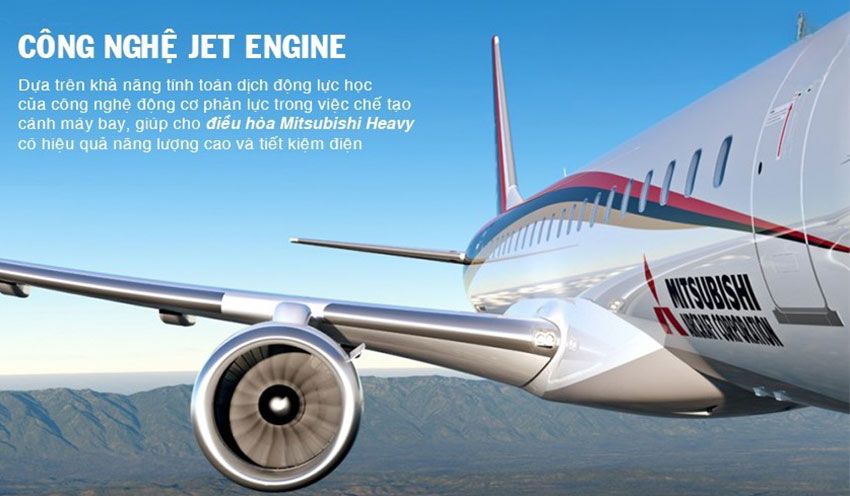 Điều Hòa Mitsubishi Heavy 12000Btu SRK13YXS-W5