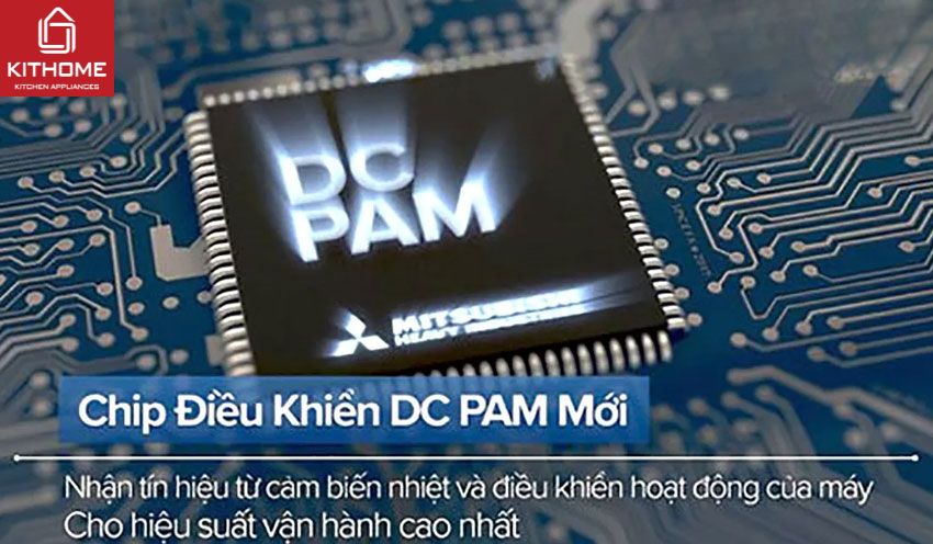 Điều Hòa Mitsubishi Electric 18000Btu MSZ-HT50VA