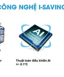 Alternative view of Điều Hòa Casper 24000Btu 2 Chiều Inverter GH-24IS33