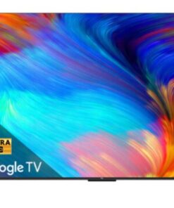 Google Tivi TCL 55 Inch 4K 55P638