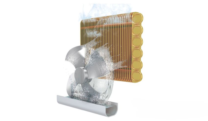 Điều Hòa Di Động Casper 9000Btu 1 Chiều PC-09TL33 Điều Hòa Di Động Casper 9000Btu 1 Chiều PC-09TL33