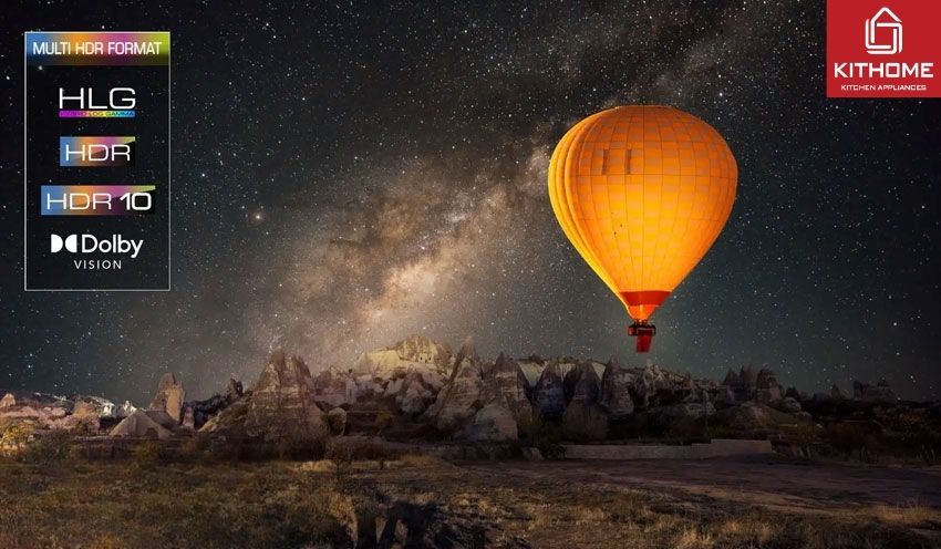 Google Tivi TCL 50 Inch 4K 50P635