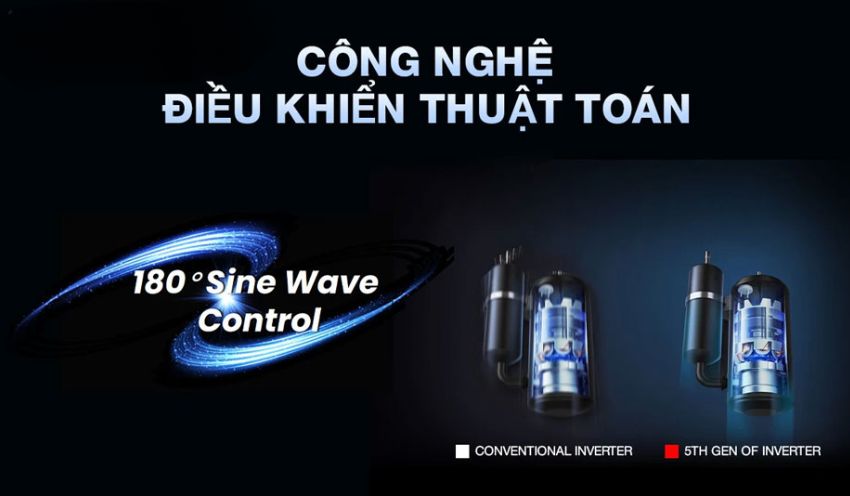 Điều Hòa Sumikura Inverter 9000Btu APS/APO-092 Điều Hòa Sumikura Inverter 9000Btu APS/APO-092