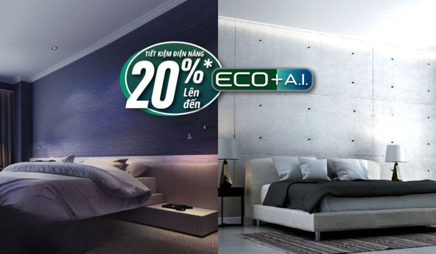 Điều Hòa Panasonic 12000Btu CU/CS-YZ12AKH-8