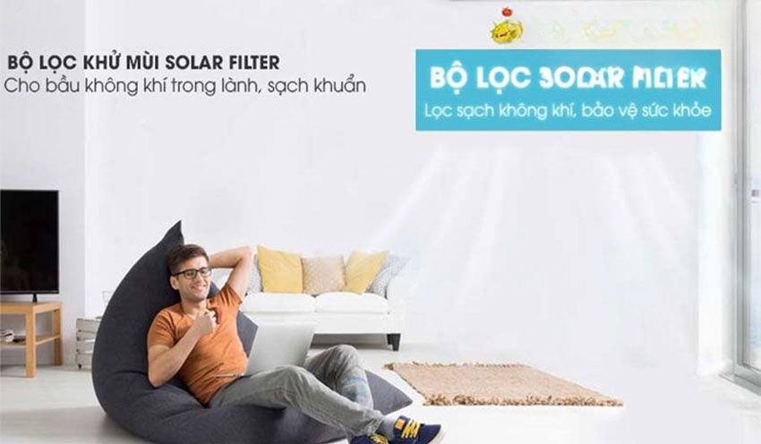 Điều Hòa Mitsubishi 9000Btu Inverter SRK25ZSS-W5