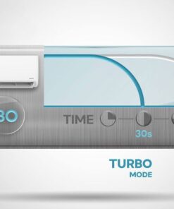 Alternative view of Điều Hòa Casper 9000Btu 1 Chiều Inverter TC-09IS36