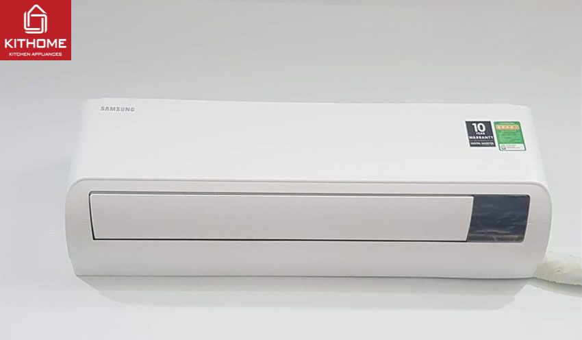 Điều Hòa Samsung Inverter AR18TYHYCWKNSV 18000Btu