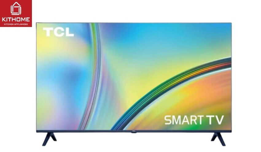 Android Tivi TCL HD 43 Inch 43S5400A