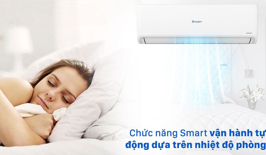 Điều Hòa Midea Inverter 24000Btu MSAFB-24HRDN8