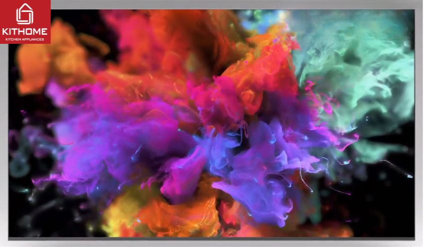 Google Tivi TCL Mini LED 65 inch 4K 65C845