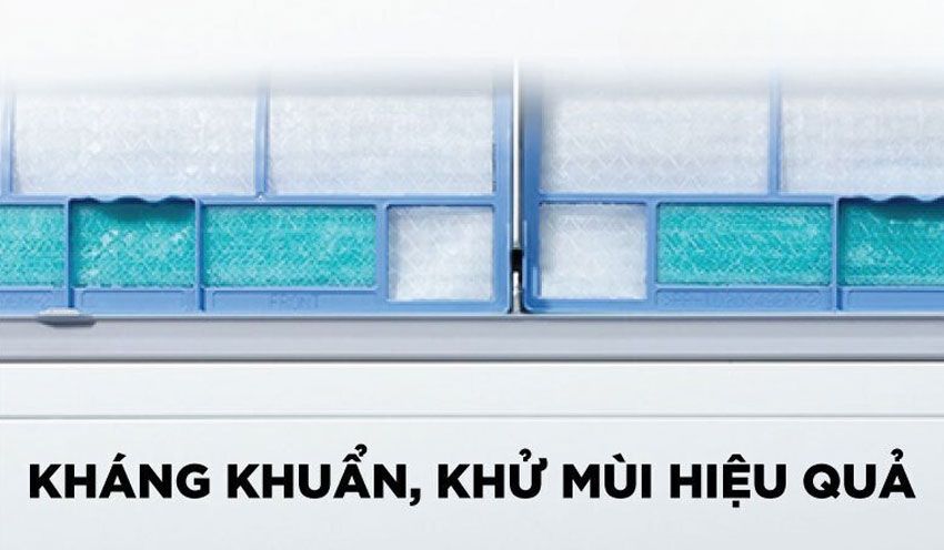 Điều Hòa Mitsubishi Electric 12000Btu MS-JS35VF