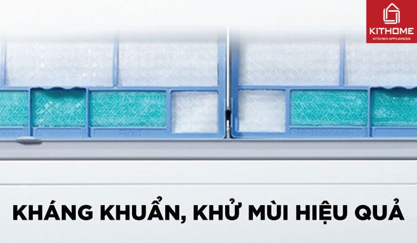 Điều Hòa Mitsubishi Electric 9000Btu MSY-GR25VF