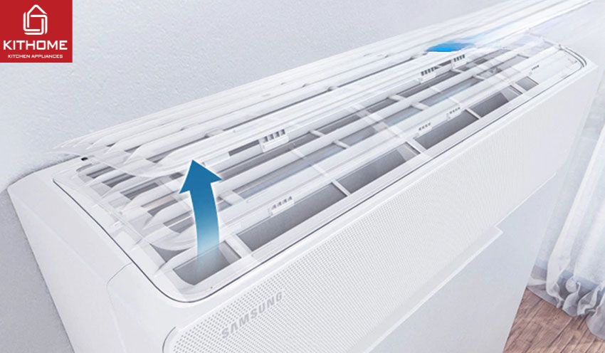 Điều Hòa Samsung Inverter AR18TYHYCWKNSV 18000Btu